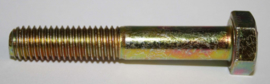 Hex bolt M12x1,5x55 mm (New)