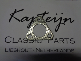 Anbausatz Auspuff 2,5CS - 3,0CSL (Neu)