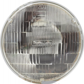 Koplamp Sealed Beam (Nieuw)