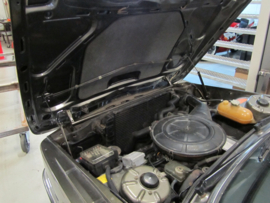 Dämpfungsbelag Typ 2 (Repro, Neu)