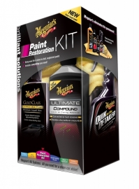 Brilliant Solution Paint Restoration Kit