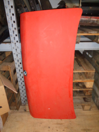 Trunk lid (Used)