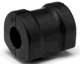 Rubber stabilisatiestang d=24mm (Nieuw)