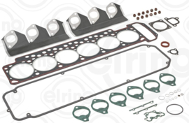 Cylinder head gasket set M30B35, mounting thickness 2.07 mm (New)