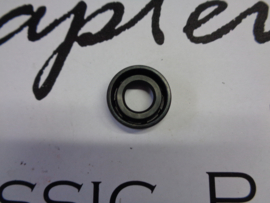 Dichtung 11x22x7mm BW65 (Neu)