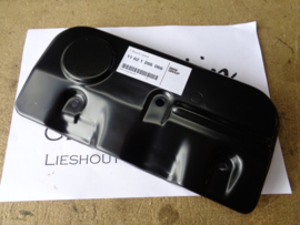 Abschirmblech M20 Motoren (Neu)