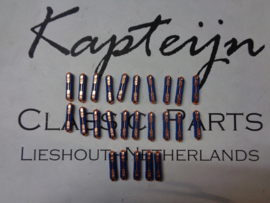 Fuse 25A (25 Pieces, New)