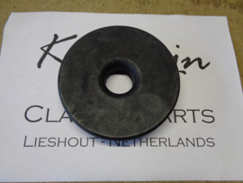 Rubber onder veer 5mm (Nieuw)