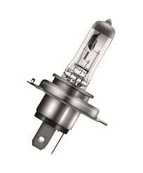 Lamp H4 12V-60/55W (Nieuw)
