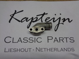 Cold start airsupply (early)