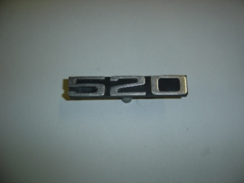 "520" Grille (Nieuw)