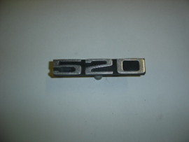 "520"Grille (New)