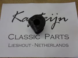 Rubber  stabilisatiestang voor 20 mm (Nieuw)