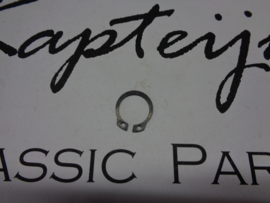 Guidepinset ATE front/rear from brass, Upgrade (New)