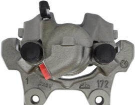 Caliper rear Ate 40/20/300 right incl carrier (New)