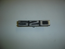 "520" Grille
