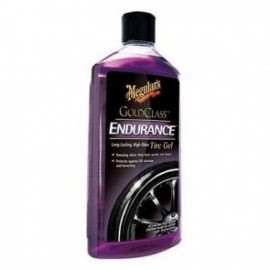 G7516 Gold Class Endurance Tyre Dressing Gel 450 ml