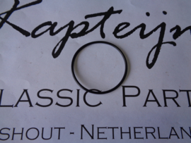 O-ring 45x2,0mm Getrag 262 en 265/5 (Neu)