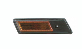 Indicator orange fender left (Repro, New)