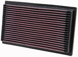  Air filter K&N 33-2059 for M70/S70/M73 engines (New)