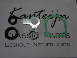 Pakkingset stuurhuis (Nieuw)