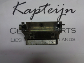 Deurgreep binnenwerk links achter