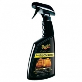 Gold Class Leather & Vinyl Cleaner