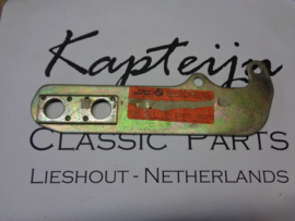 Uitlaatsteun (Nieuw)