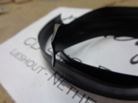 Rubber seal rear (New)