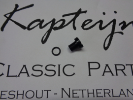 Ontluchtingsnippel kunststof (Nieuw)
