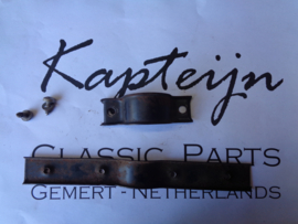 Steering column bracket (Used)