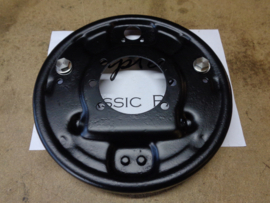 Carrier right D=250 518 - 520/4 - 520i - 520/6 with SS mechanism (Rebuild)