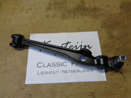 Control arm left front (New)