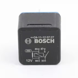 Relais 12V 30A (Nieuw)
