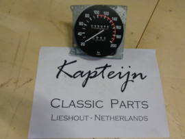 Snelheidsmeter, Japanse versie (Nieuw)