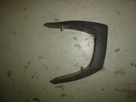 Rubber buffer front right (Used)