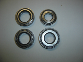Bearing kit for shortneck differential 08-1978 on and 323i (4-pieces, New)