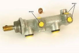 Master brakecylinder (New)