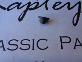 Window wash pump grommet (Repro, New)