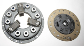 Koppelingset D=200 mm, 1500 t/m 1800 alle bouwjaren (Ruilrevisie)