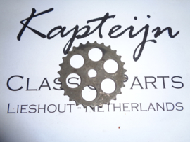 Tandwiel oliepomp M10 motor (Nieuw)