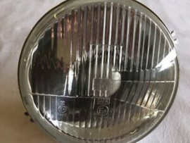 Headlight low and high beam (low + high beam) LHD