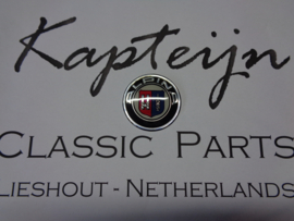 "Alpina" steeringwheel badge 45mm (Repro, New)
