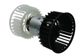 Blower motor (Repro, New)