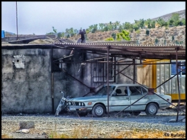 E12 in Iran