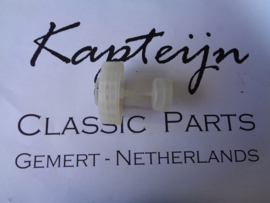 Brake fluid reservoir cap (New)