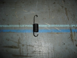 Spring clutch pedal (Used)