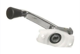 Sunroof crank handle (Original, New)