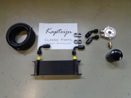 Oliekoeler set M10 en M20 motoren (Nieuw)