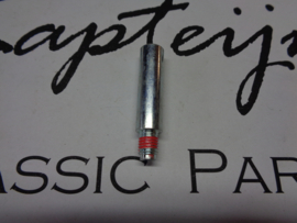 Guidepinset ATE front/rear from brass, Upgrade (New)